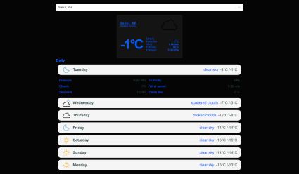 react-weather-app